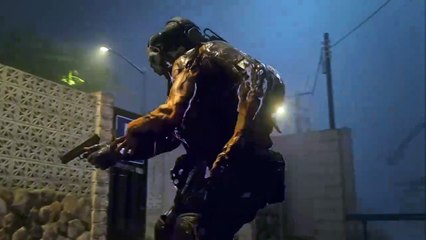 Call of Duty  Warzone & Modern Warfare 3 - Season 6 BlackCell Battle Pass Upgrade Trailer