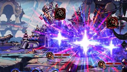 Astrea Six-Sided Oracles - Console Launch Date Announcement Trailer