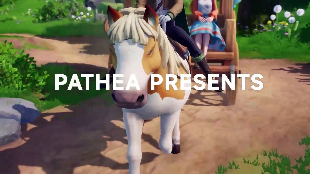 My Time at Evershine - Announce Trailer
