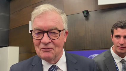 Il capo dei nazionalisti francesi: "Vannacci sospeso da vicepresidente Patrioti"