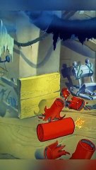 Tom and Jerry adventures
