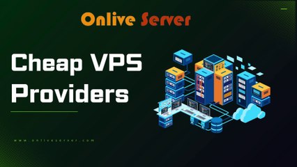 Cheap VPS Providers with Exceptional Performance and Uptime