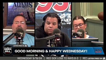 Breaking News: Courtney was told a Bruins and Jeremy Swayman deal, "is done".