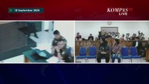 Jawab Ketus Teman Vina ke JPU, hingga Ditegur Hakim Sidang PK