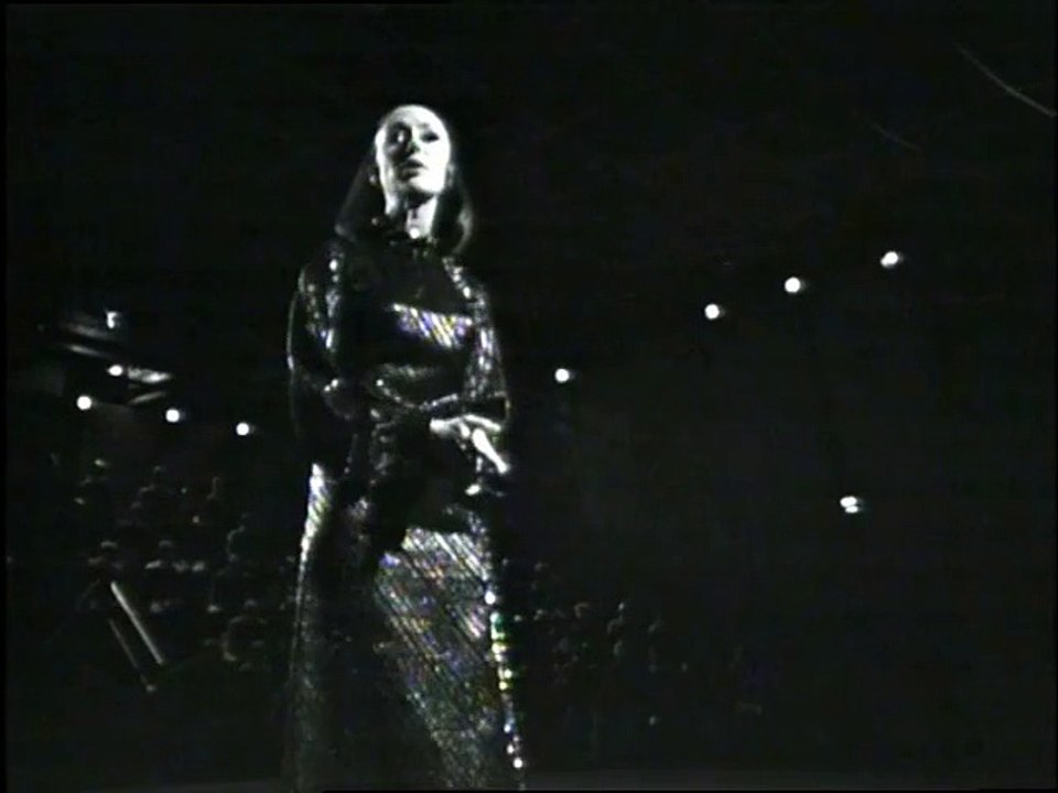 Caterina Valente "Till"