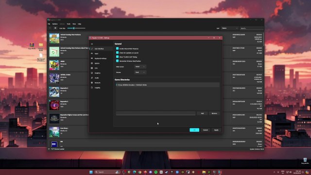 The Legend of Zelda Echoes of Wisdom [NSP] PC Installation & Ryujinx Optimization
