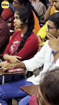 Repression Emotions || Acharya Prashant