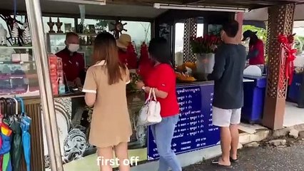 Pattaya City Billboard is a Big Tourist spot,  not many Tourists know about it