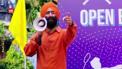 مسلسل معركة هير الحلقة 1 الاولى مدبلجة HD