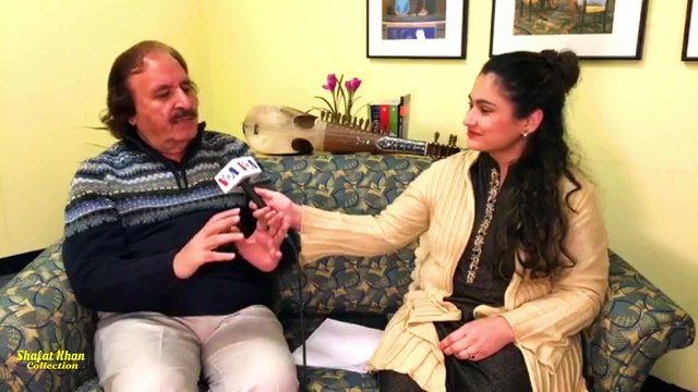 Sardar Ali Takkar First Urdu Interview Full Program !! Sardar Ali Takkar Interview..