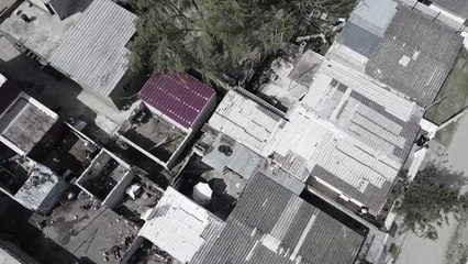 Así fue el momento en el que capturaron al presunto homicida de Mateo Estrigarribia