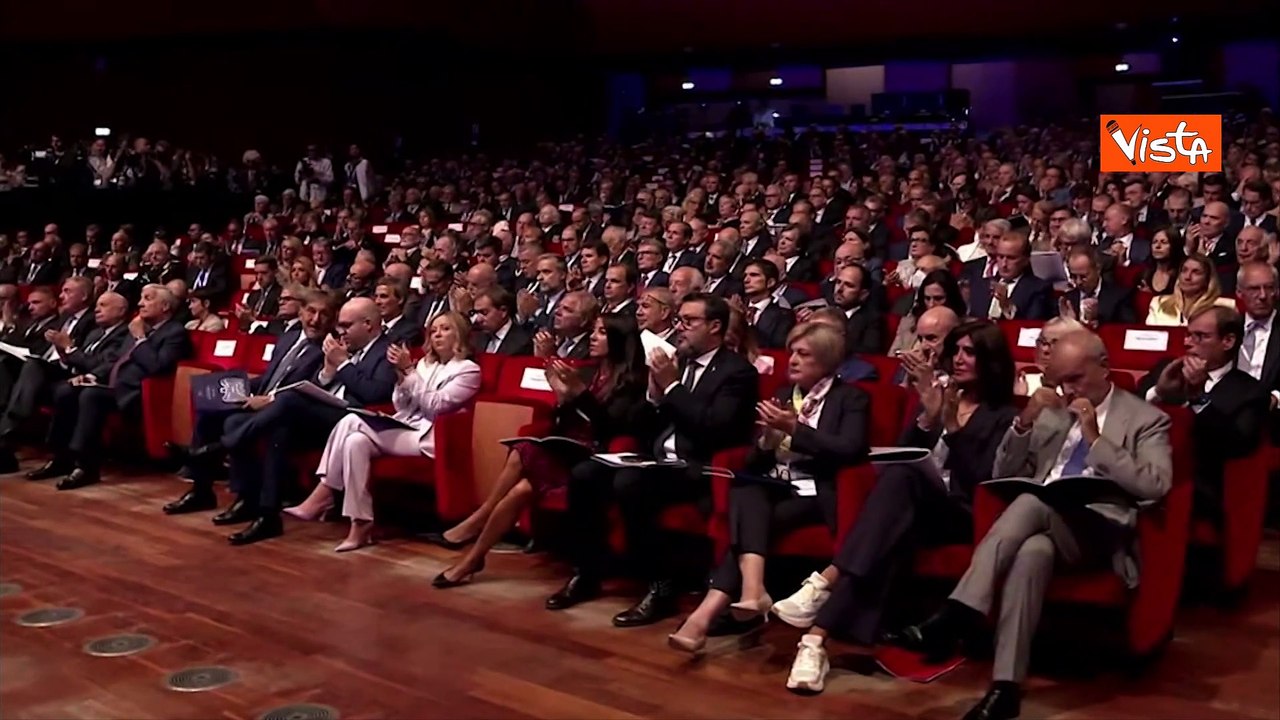 Orsini: "Taglio cuneo fiscale sia reso permanente, imprese sono motore crescita"