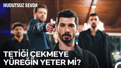 Mekan Basma Vlog #6; Benim Olduğum Yer Benimdir - Hudutsuz Sevda