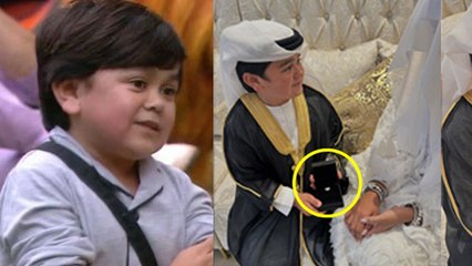 Abdu Rozik Wedding Cancelled After 5 Months Of Engagement Reason Reveal...|Boldsky