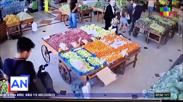 Explosión de beepers en el Líbano: más de nueve muertos y 2.800 heridos