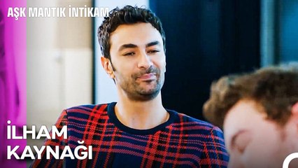 Aşk Oyunlarında Bir Numara Eko - Aşk Mantık İntikam
