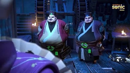 legendary twins Ep-4