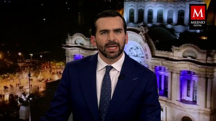 Detalles del ensayo para la toma de protesta de Claudia Sheinbaum revelan ceremonia del 1 de octubre