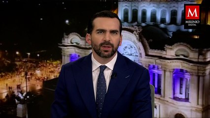 Suprema Corte condena agresiones contra la ministra Loretta Ortiz en Nuevo León