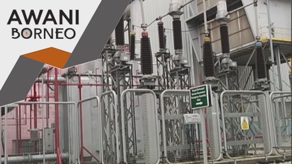 Sarawak Energy perjelas peningkatan caj elektrik
