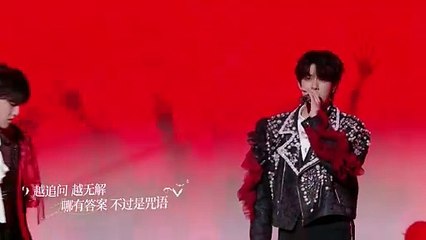 【TRANSFORMPROJECT】「登陆日」《笼》｜Pure Version