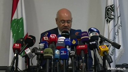 Esplosioni in Libano: i morti sono 12, fra cui due bambini