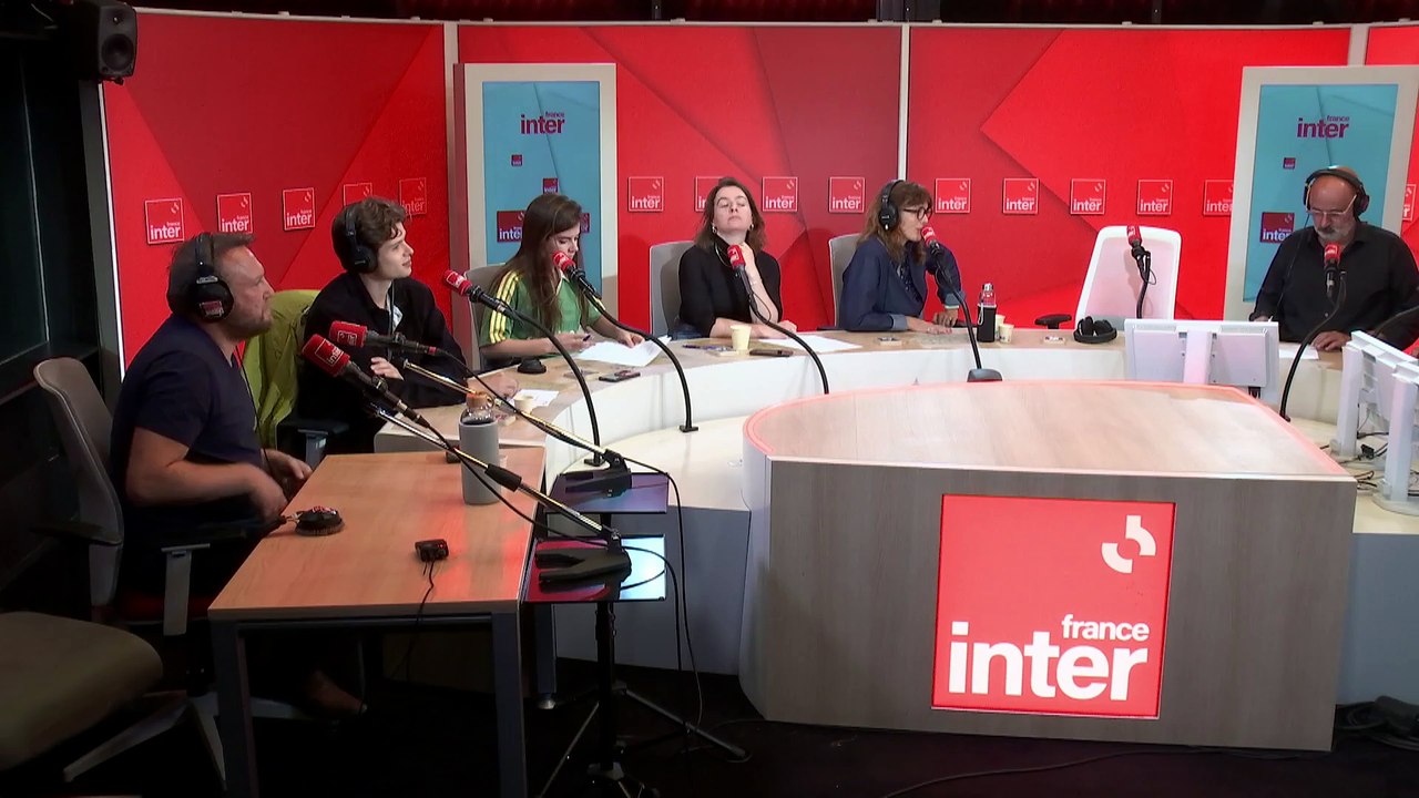 Faut-il boire plus d'alcool ? - La Drôle D'Humeur De Fanny Ruwet