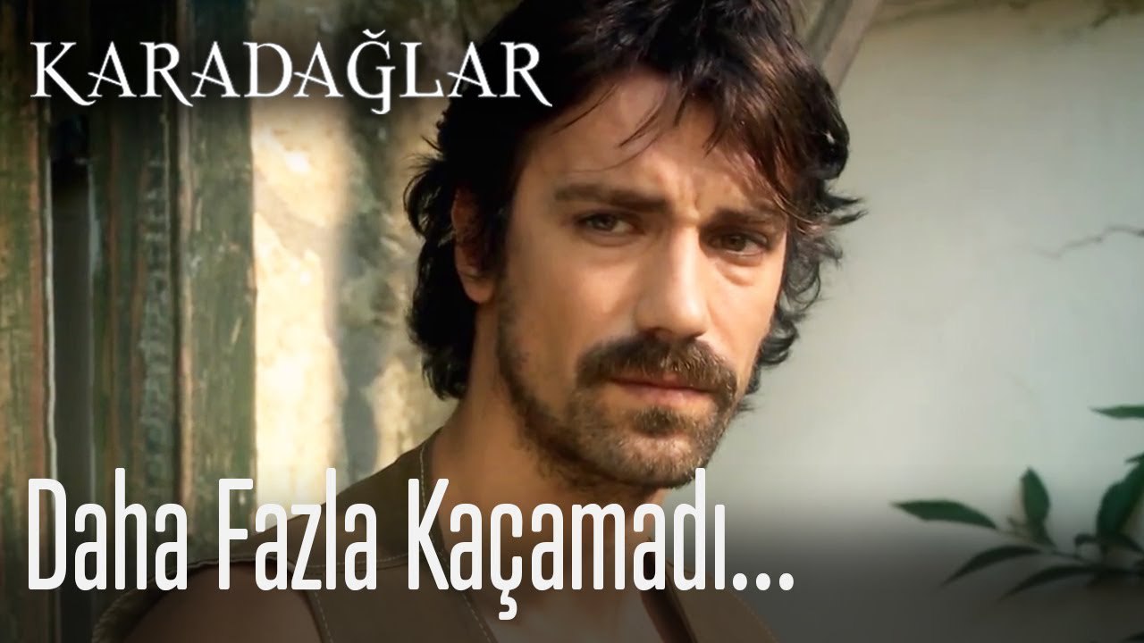 Gülali jandarmaya teslim oldu  - Karadağlar