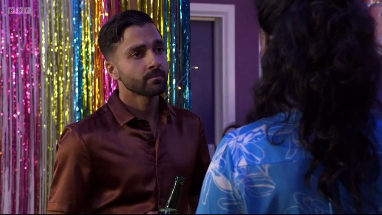 EastEnders 18th September 2024n video Dailymotion