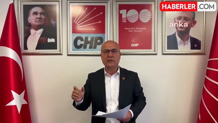CHP'li Bakan, İran'dan Gelebilecek Göç Dalgası İçin Önlemler Alınması Gerektiğini Vurguladı