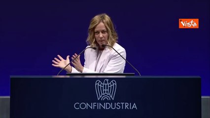 Manovra, Meloni: "Chiusa stagione rdc e bonus, stop a Italia che butta soldi dalla finestra"