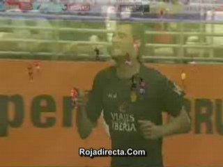 Real Murcia - RCD Mallorca