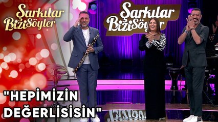 "Siz Kardeşten Öte Olmuşsunuz Diyorlar" | Şarkılar Bizi Söyler 74. Bölüm