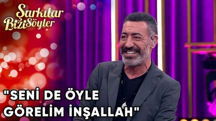 "Tam Gelin ve Damat Şarkısı" | Şarkılar Bizi Söyler 74. Bölüm