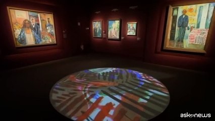 L'interiore e gli interni, a Milano Munch oltre "L'urlo"