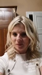 Caroline Fontenoy termine courageusement les 48h des bourgmestres avec une extinction de voix