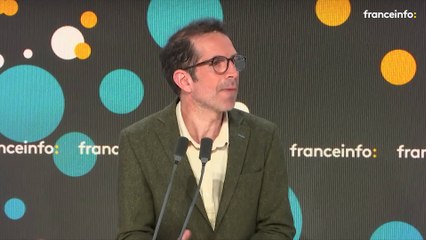 "Silex and the city" : "Il y a une fidélité et une histoire commune qui se développent" pour l'auteur Jul