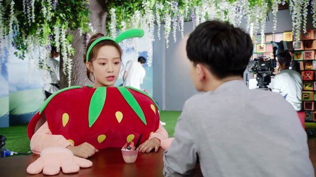 Girlfriend Episode 1 Chinese Drama Hindi Dubbed [MOVIEXPRESS]