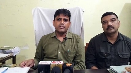 उत्तरखंड एसटीएफ और वन विभाग की टीम ने 3 तस्करो को पकड़ा