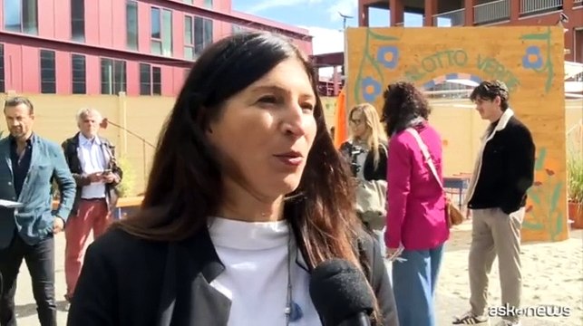 Bologna, presentato nuovo spazio di rigenerazione urbana in DumBO