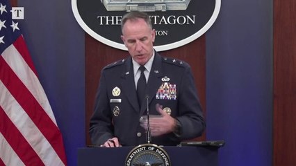 Pentagon and pager company deny involvement in Beirut attack