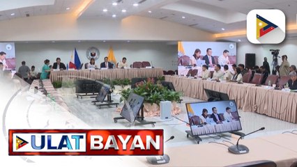 Ilang kongresista, dismayado kay VP Sara Duterte