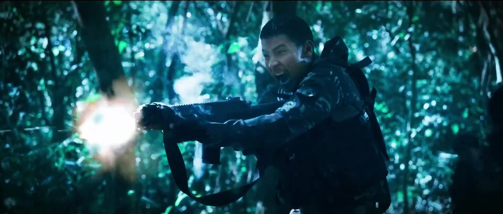 Topakk - the last battle trailer omeu