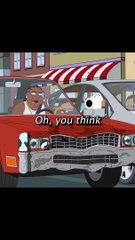 Everyone switched bodies...