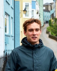 WATCH: Pembrokeshire MP calls for better access to justice for constituents