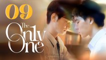 The On1y One Episode 9 English Subtitles (2024) Chinese Romance