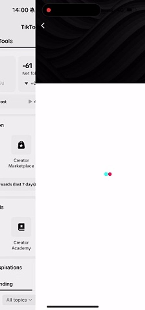 How to earn from tiktok Creater program