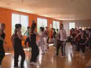 SUD FITNESS PERPIGNAN 20.04.2008