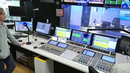 Casimir fête ses 50 ans