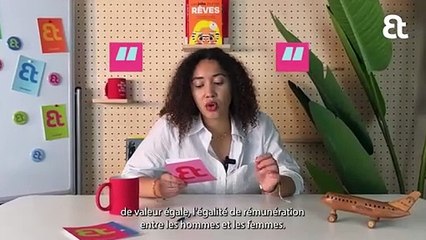 SALAIRE  comment expliquer les écarts entre les femmes et les hommes ?